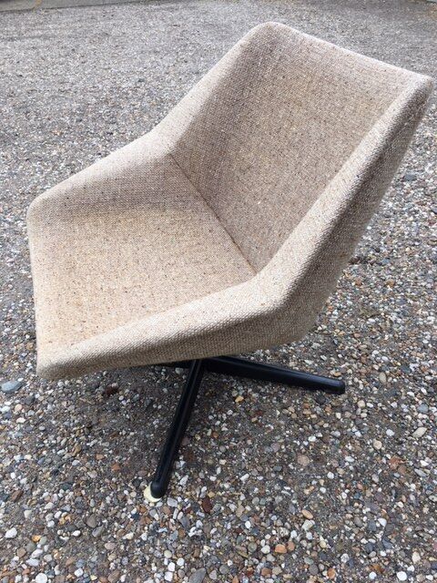 Pastoe FM08 Easy Chair by Cees Braakman