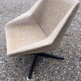 Pastoe FM08 Easy Chair by Cees Braakman