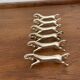 Vintage knife holders