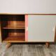 Sideboard by Jiri Jiroutek for Interior Prague, 1960s