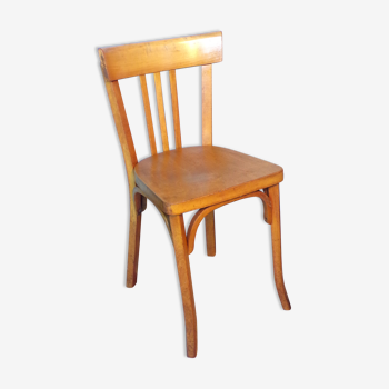 Chaise de bistrot Baumann