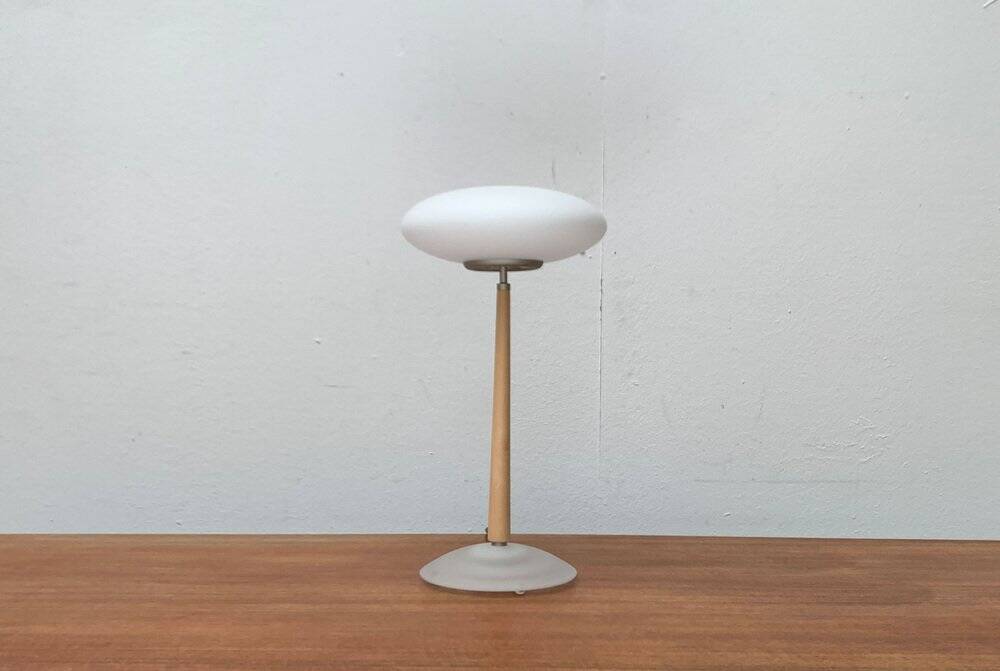 Postmodern Table Lamp Pao T1 by Matteo Thun for Arteluce, Italy, 1990s