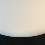 4 Verner Panton chairs for Vitra