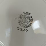 Dish Amandinoise Saint Amand