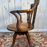 Fauteuil de bureau pivotant