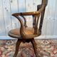 Swivel office chair