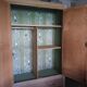 Armoire art deco