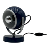 Lampe Eyeball des années 70s, space age