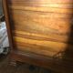Commode Louis Philippe Acajou