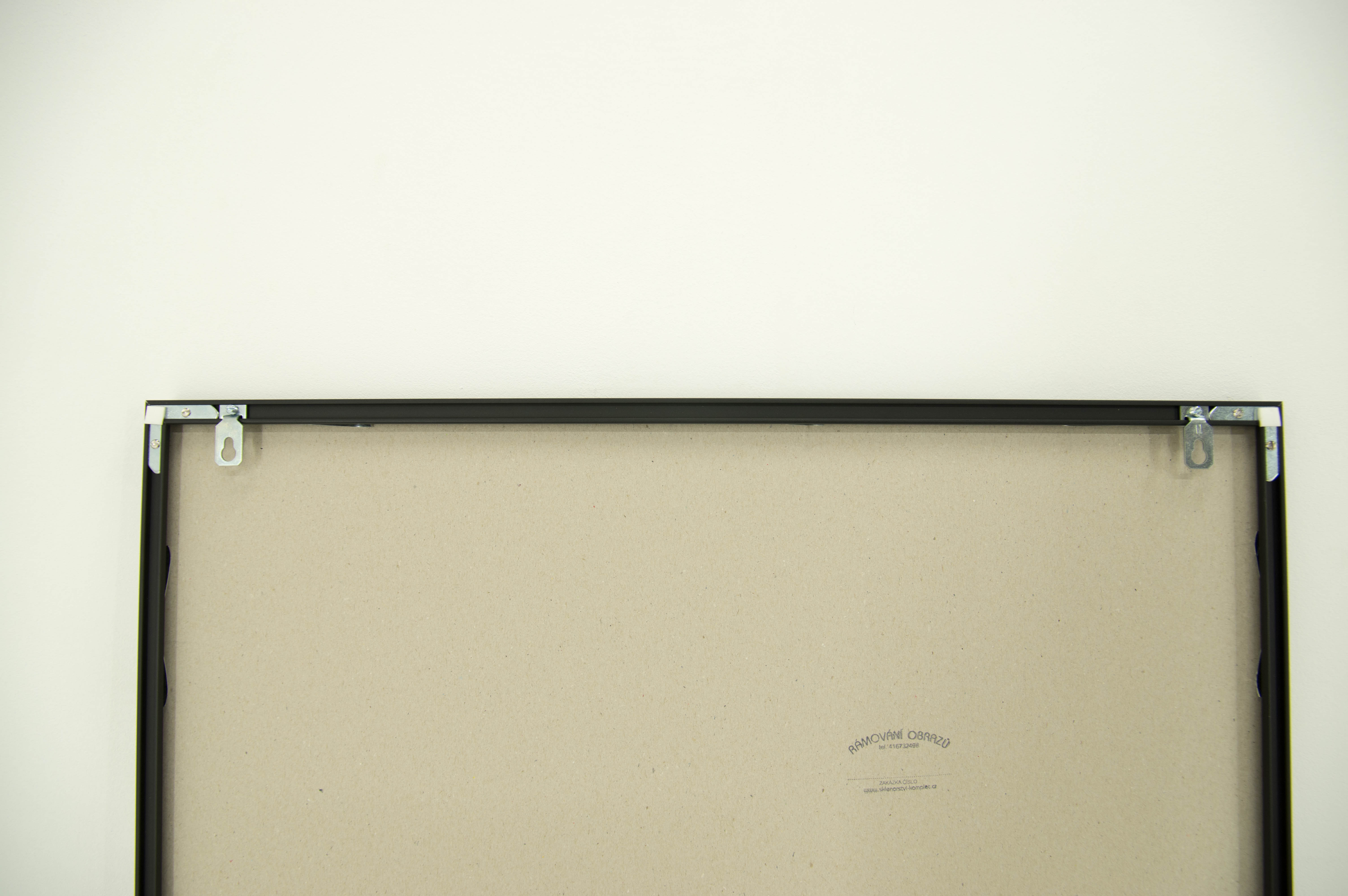 Technical drawing of Hartungs regulator, 1925