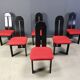 Chaises de salle à manger