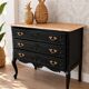 Louis XV style commode