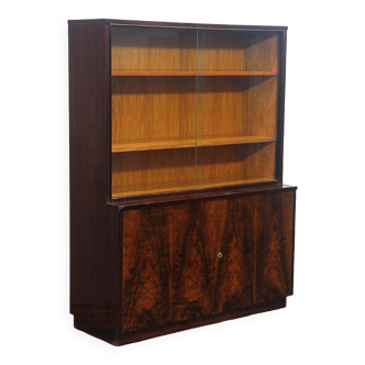 Midcentury bookcase by Setona, 1950´s, Czechoslovakia