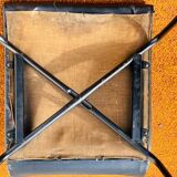 Chair 'M' by Pierre Guariche for Meurop. Vintage 60s.