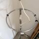Lampadaire vintage Raak globe 2000