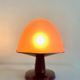 Pair of Dolly lamps by Franco Mirenzi for Valenti Luce, 1970's