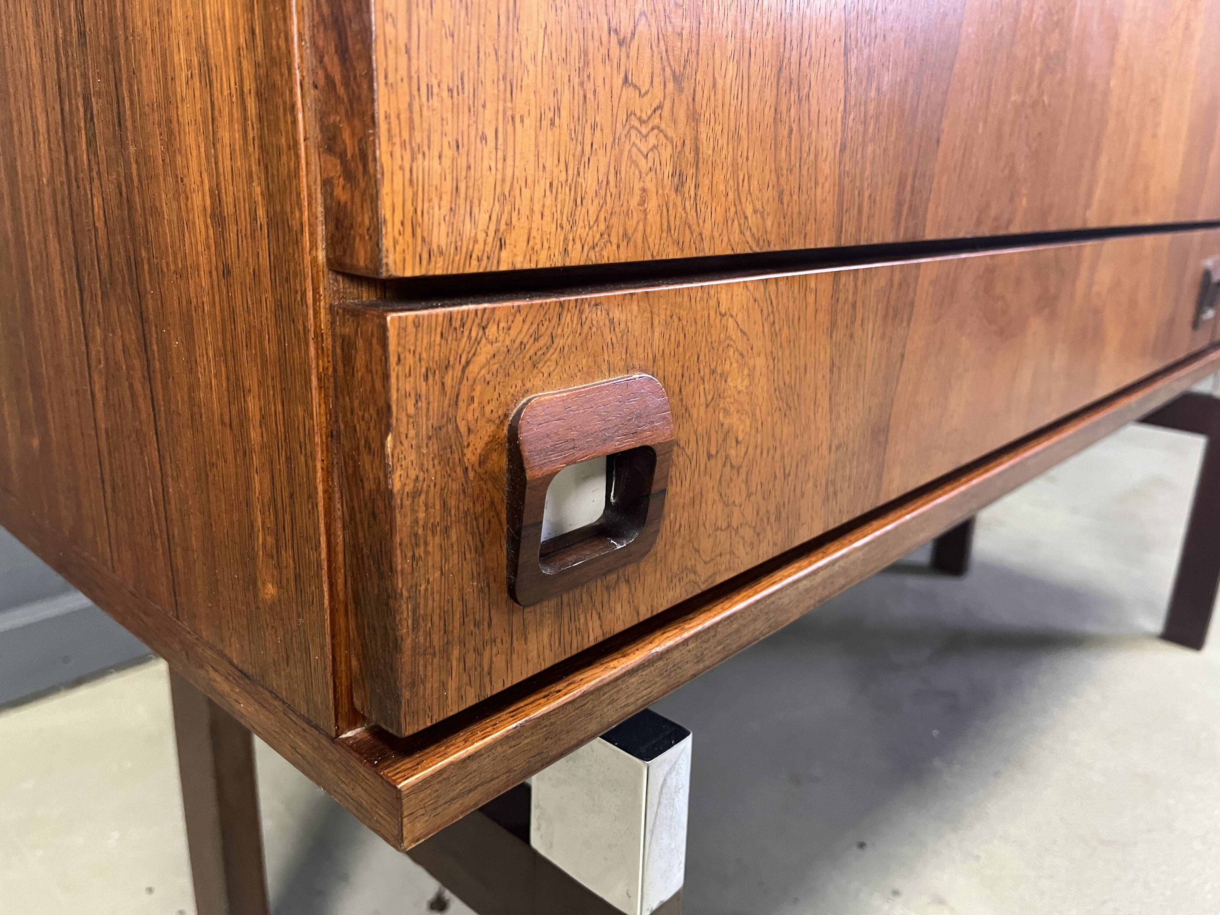 Mid century bar cabinet by fristho, 1960s