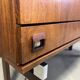 Mid century bar cabinet by fristho, 1960s