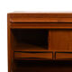Writing desk by Erling Torvits for Klim Møbelfabrik 1960s