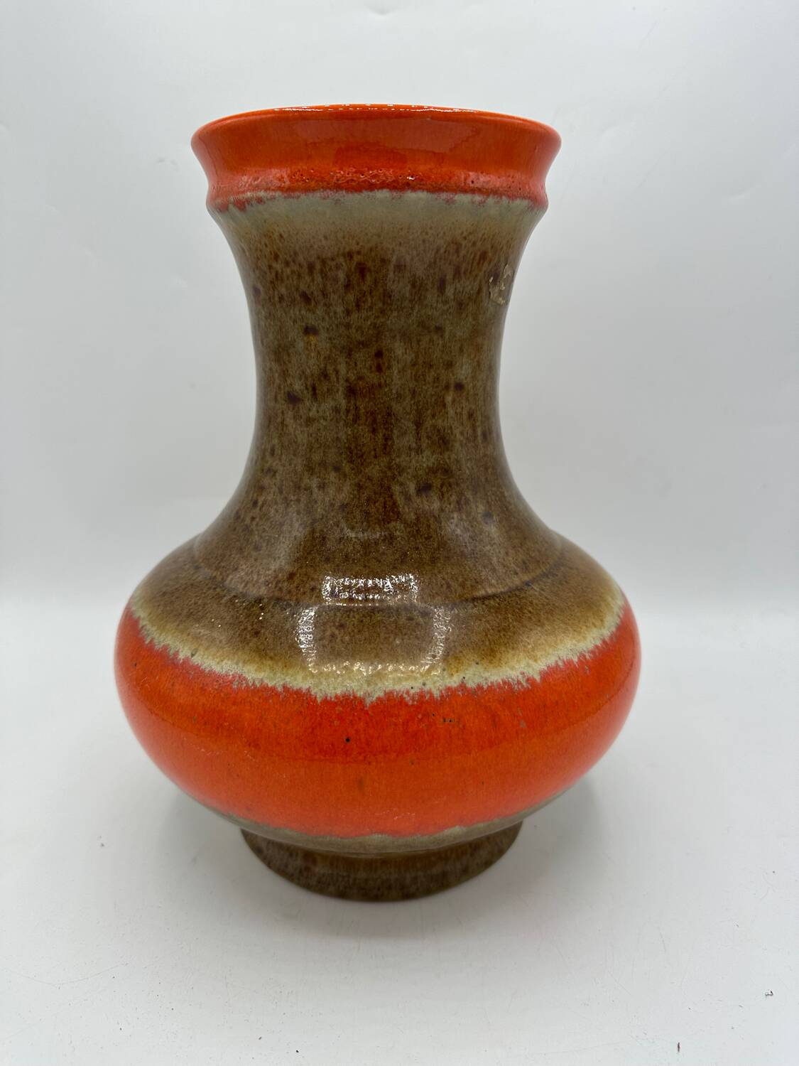 Vintage West Germany vase