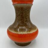 Vintage West Germany vase