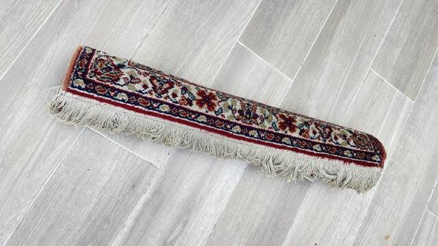 TAPIS Souple VINTAGE 79cm x 165cm