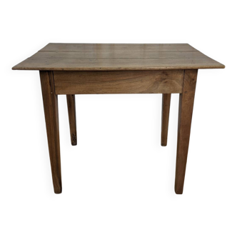 Farmhouse table