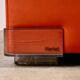 Piero Lissoni ‘Plastics Tech’ Sofa for Kartell, 2003