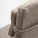 GFM 64 high armchair from 1960s.