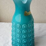 Florentina opaline jug