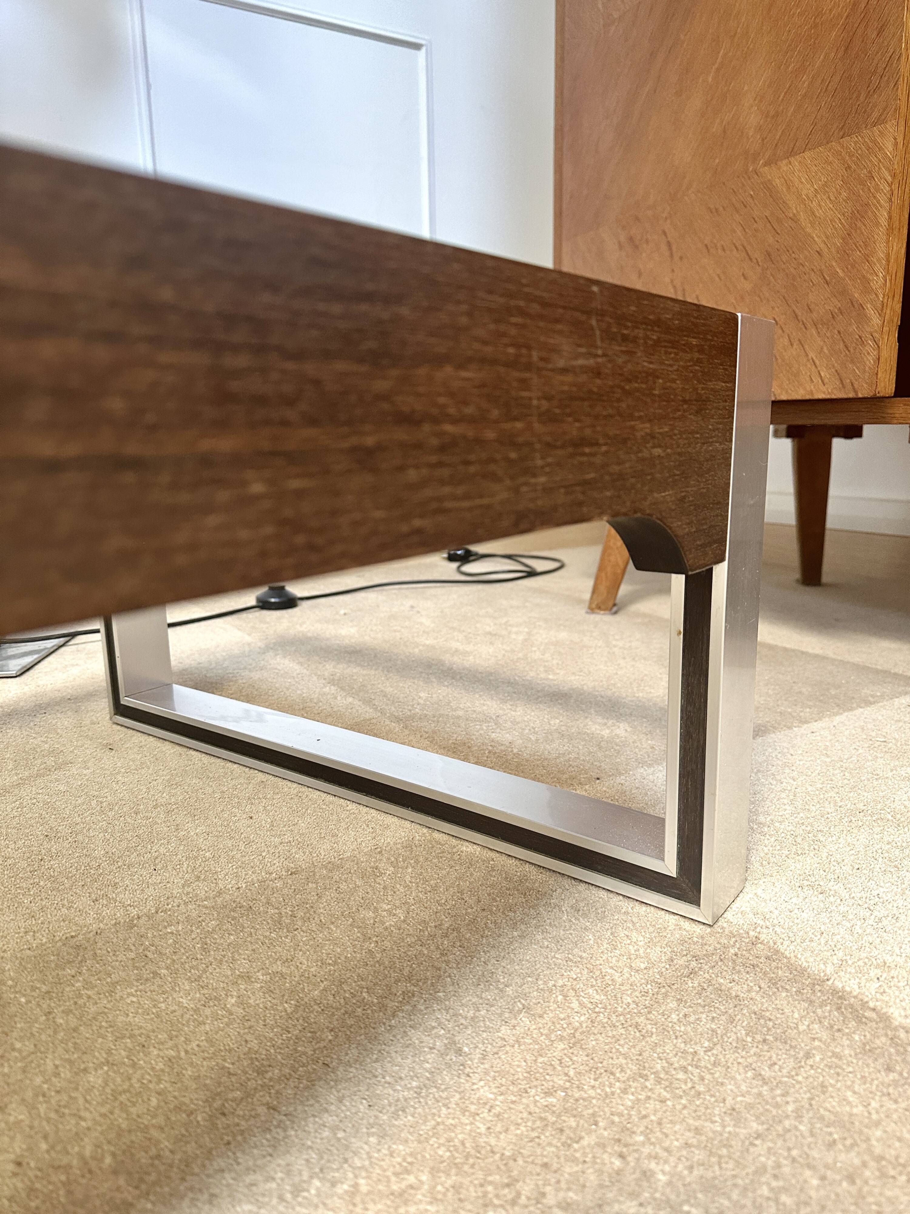 Claude Gaillard coffee table for Ligne Roset