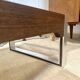 Claude Gaillard coffee table for Ligne Roset