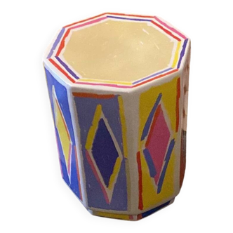 Benjamin turnip stool Monoprix