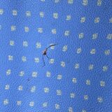 Pair of vintage children's armchairs from the 70s and 80s