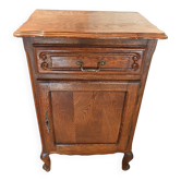 Jam jar antique