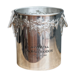 Champagne bucket - Moet - Chandon