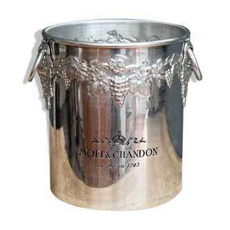 Champagne bucket - Moet - Chandon