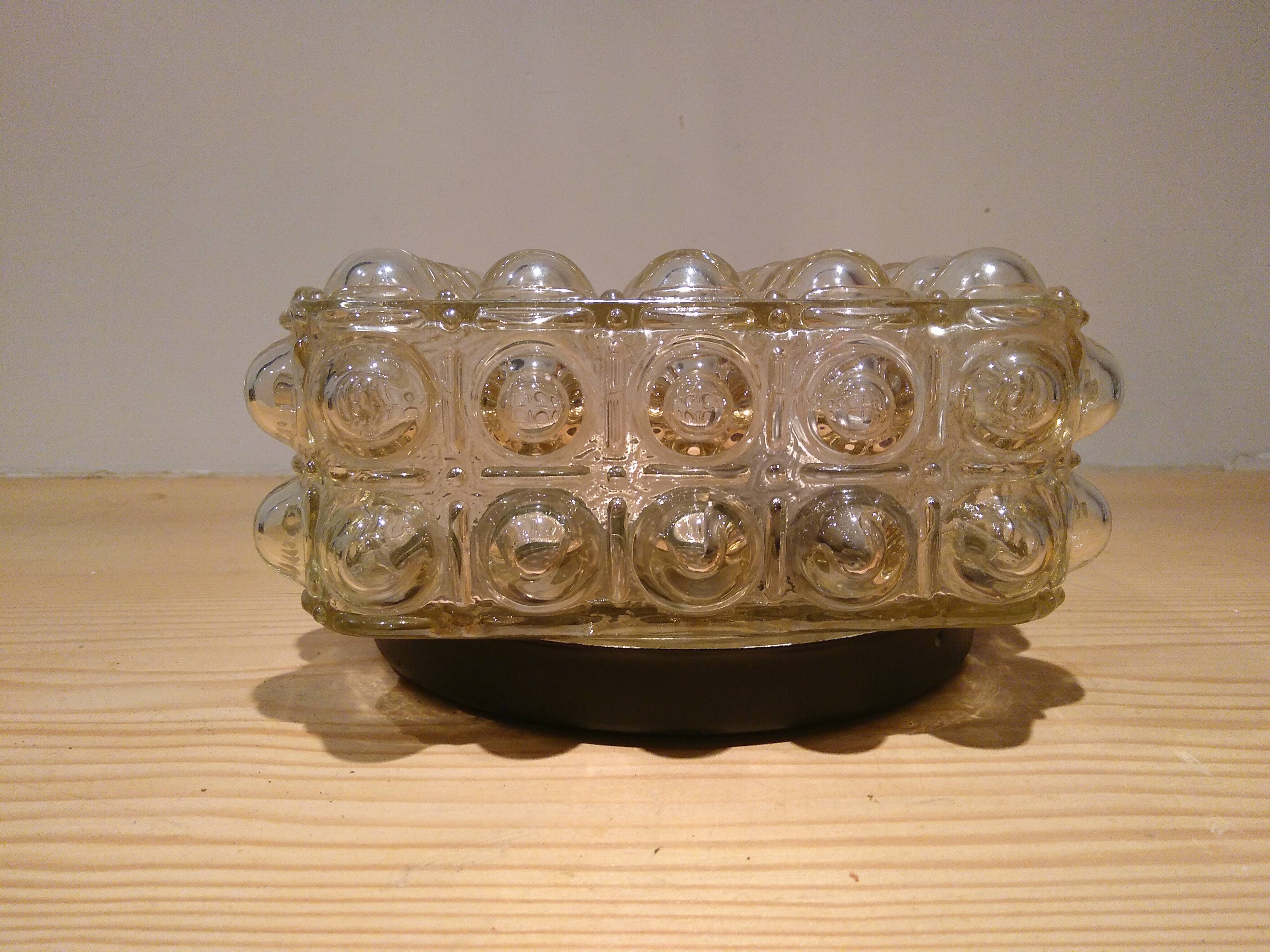 Bubble Helena Tynell Ceiling