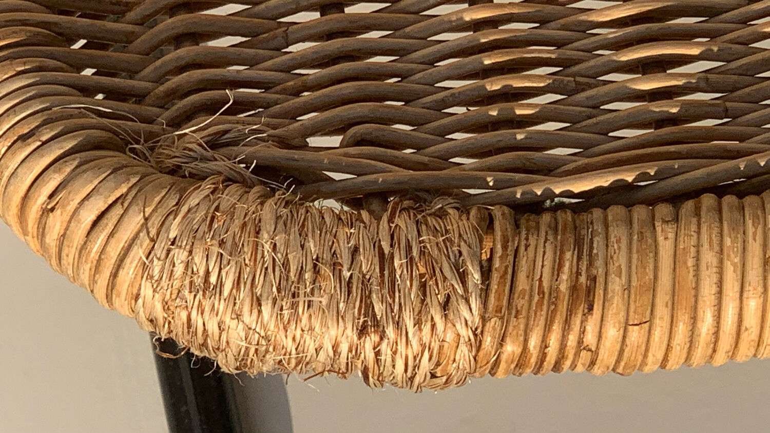 Armchair by Dirk van Sliedrecht