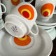 Coffee service 70s