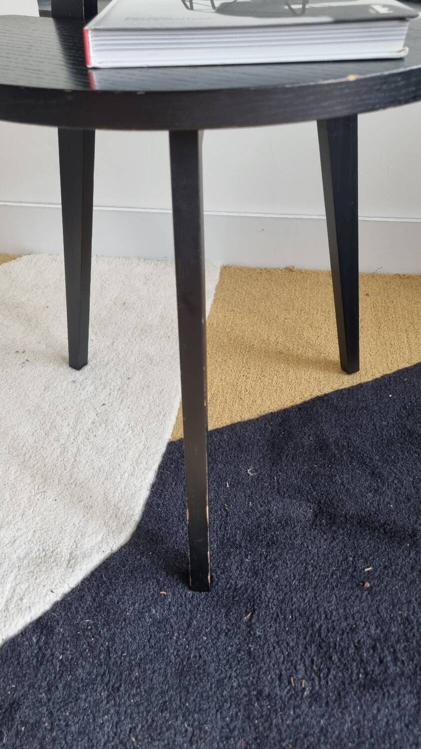 Table  cicognino, franco albini