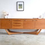 Scottish Sideboard by Beithcraft * 205 cm