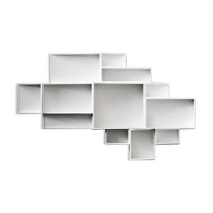 Etagère SheLLf de la designer