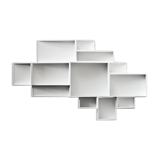Etagère SheLLf de la designer Ka-Lai Chan