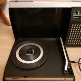Electrophone Philips 423 , vintage