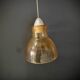 Vintage suspension