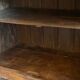 Armoire en teck ancien