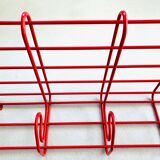 Ikea wall-mounted door