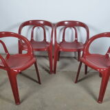Fauteuil Tango d'Henry Massonnet