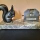 Vintage perpetual calendar